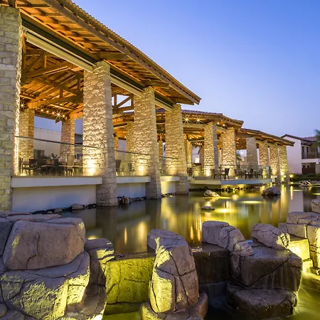 Olympic Lagoon Resort Ayia Napa-2