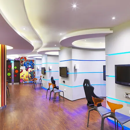 Olympic Lagoon Resort Ayia Napa-2